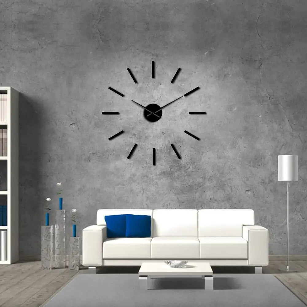 Desk & wall clocks