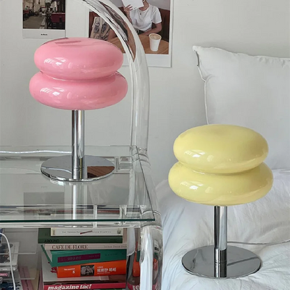 "Macaron" Table Lamp