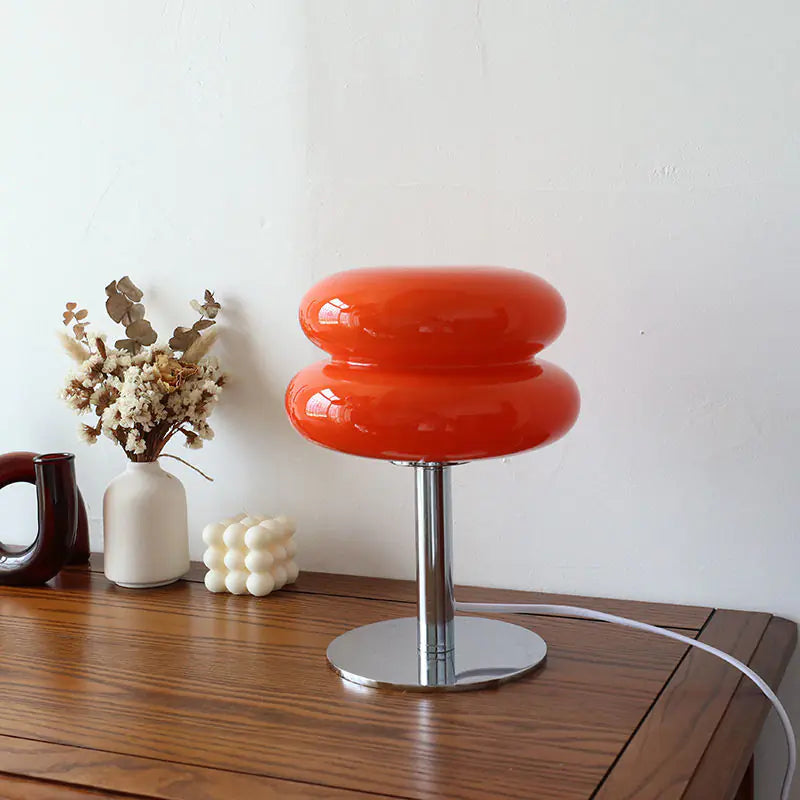 "Macaron" Table Lamp