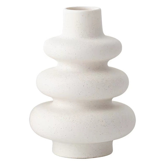 L'ambiance triple layered vase