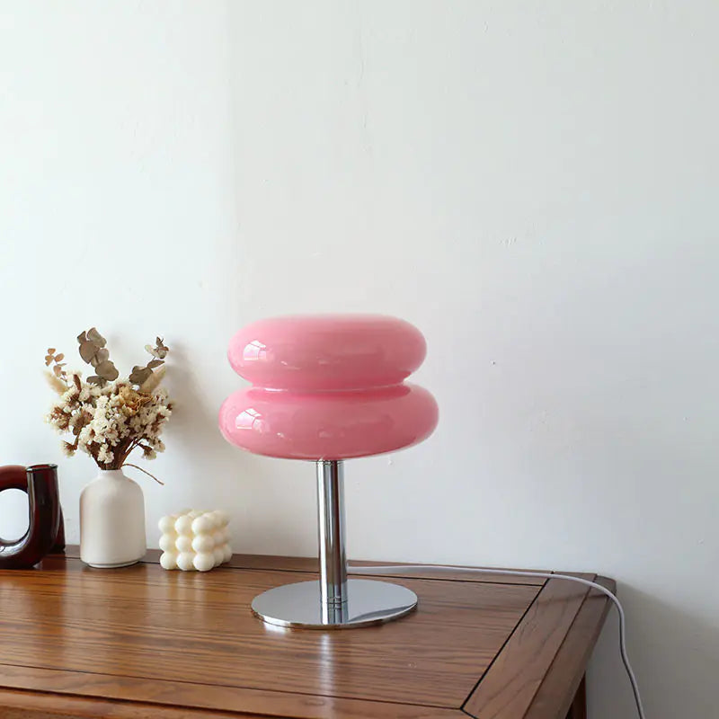 "Macaron" Table Lamp