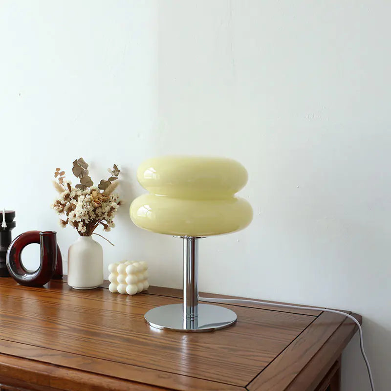 "Macaron" Table Lamp